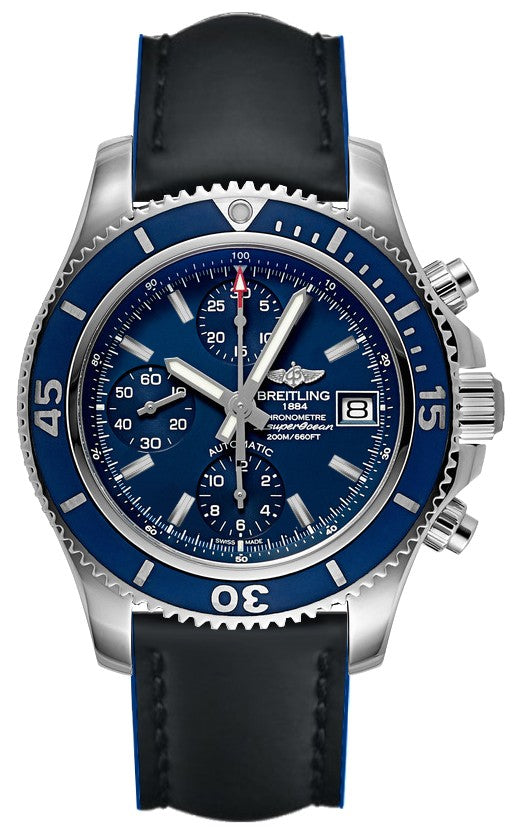 Breitling Superocean Chronograph 42 A13311D1/C971-223X