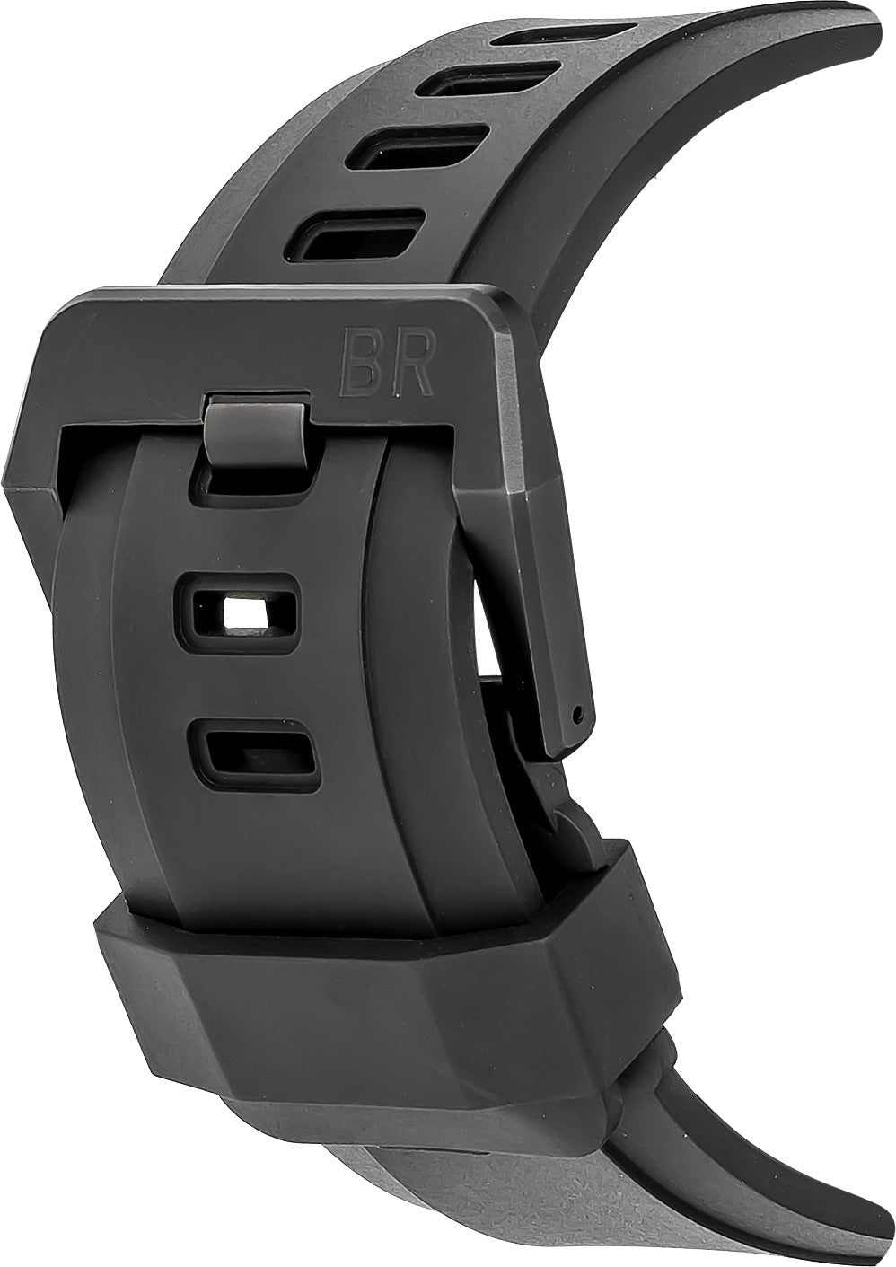 Bell & Ross Aviation Instruments BR0392-BLUE