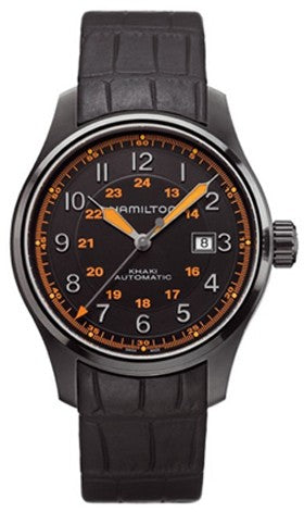 Hamilton Khaki Field Automatic 44M H70685337