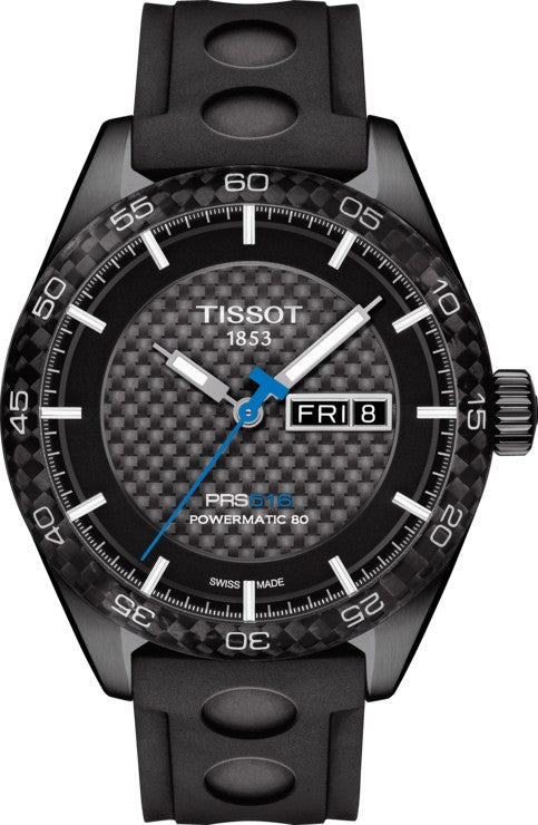 Tissot PRS 516 Powermatic 80 T100.430.37.201.00