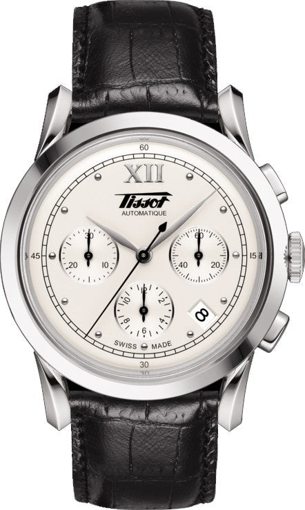 Tissot Heritage 1948 T66.1.722.33
