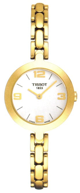 Tissot Flamingo T003.209.33.037.00