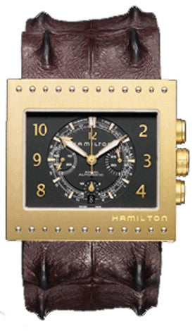 Hamilton Code Breaker H79636533