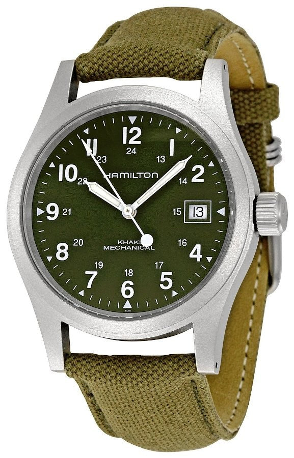 Hamilton Khaki Field H69419363