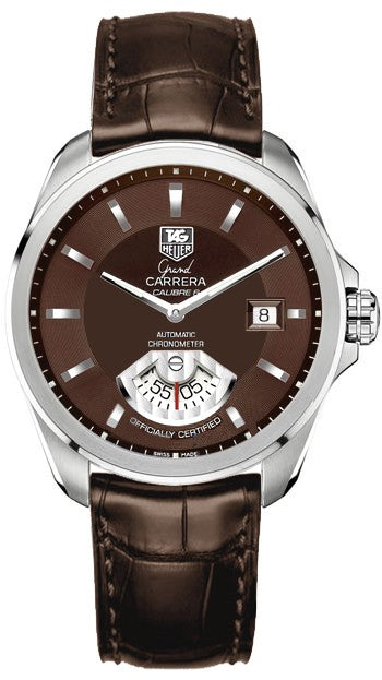Tag Heuer Grand Carrera WAV511C.FC6230