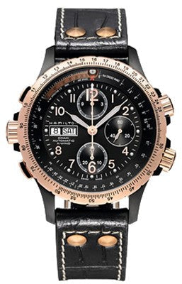 Hamilton Khaki X-Wind H77676733