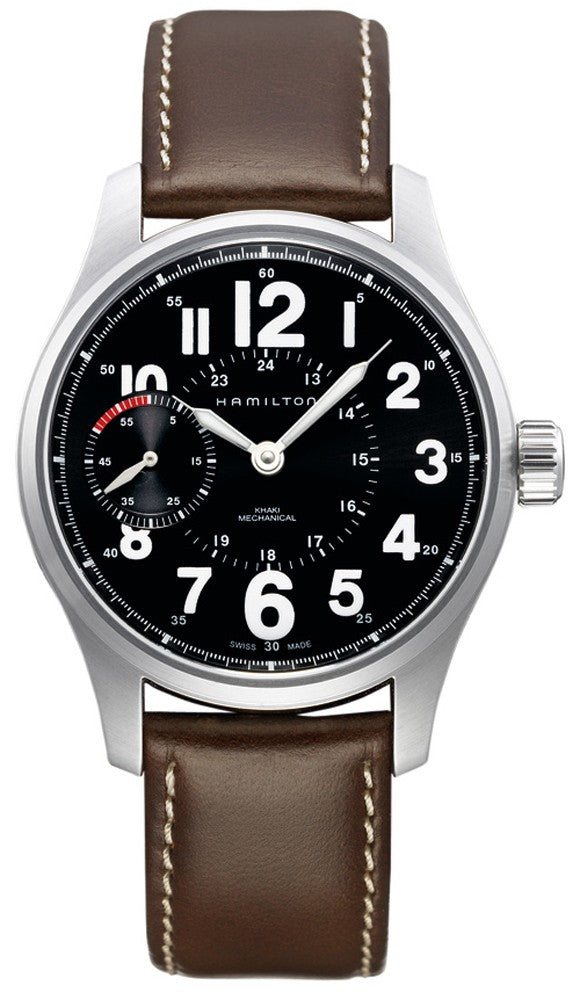 Hamilton Khaki Field H69619533