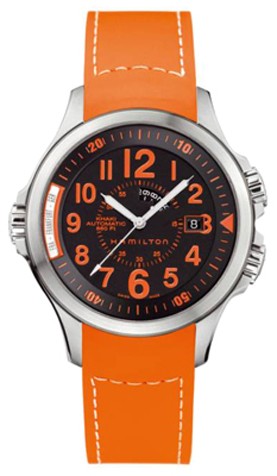 Hamilton Khaki Aviation H77695833