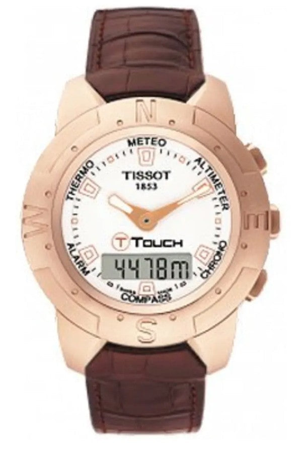 Tissot T-Touch T71.8.445.11