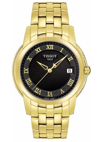 Tissot Ballade III Quartz T031.410.33.053.00
