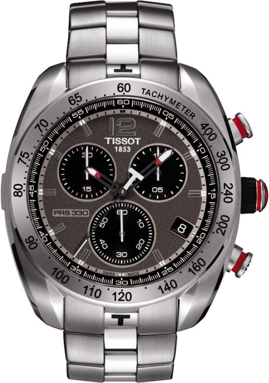 Tissot PRS 330 T076.417.11.067.00
