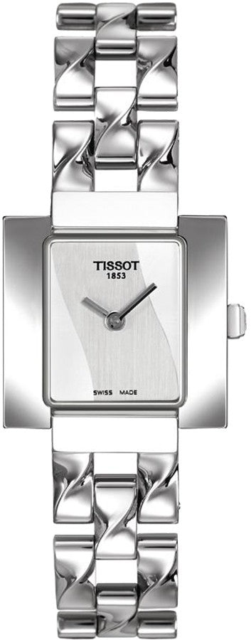 Tissot T-Twist T004.309.11.030.00