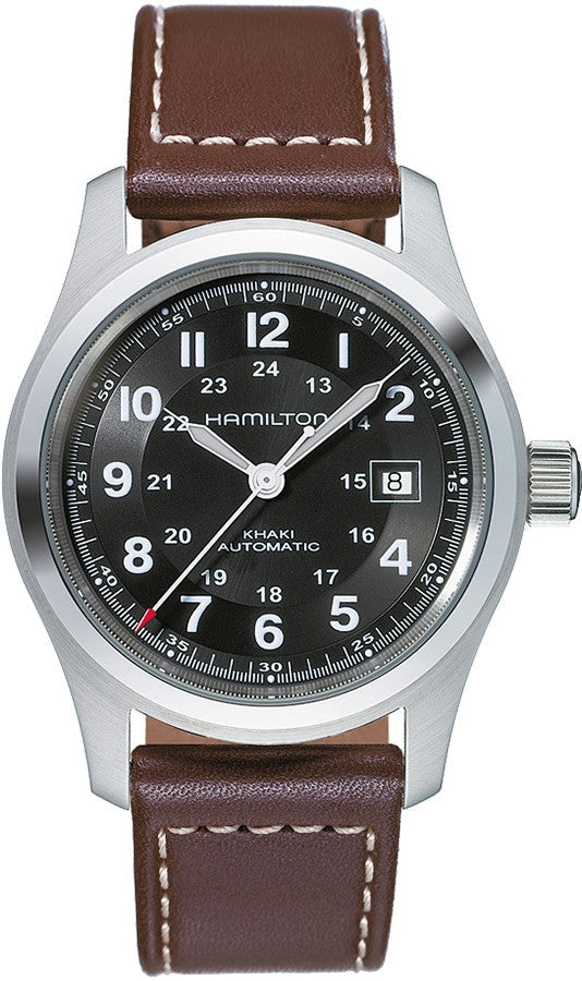 Hamilton Khaki Field King Auto H64455533