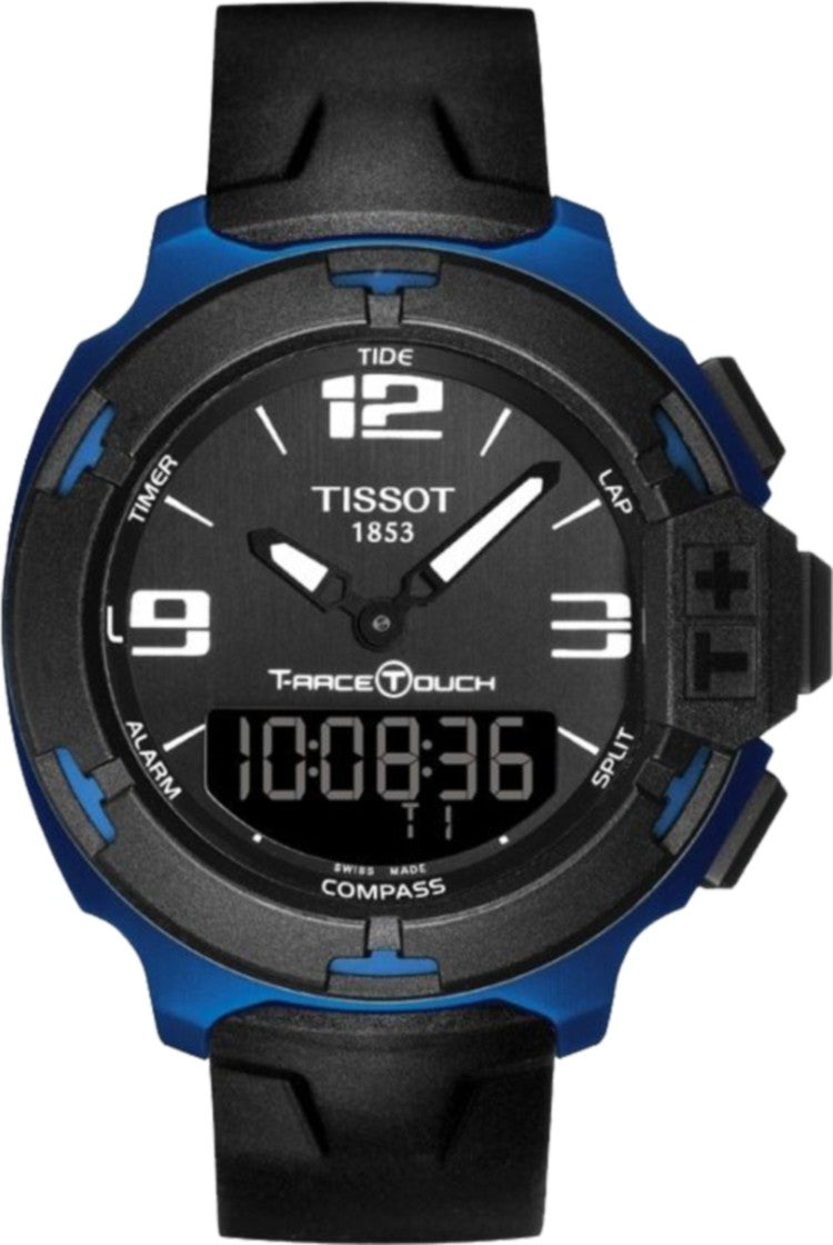 Tissot T-Race T081.420.97.057.00