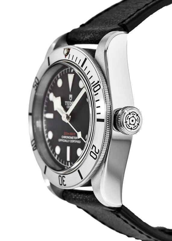 Tudor Heritage Black Bay 41mm Men's Watch M79730-0005