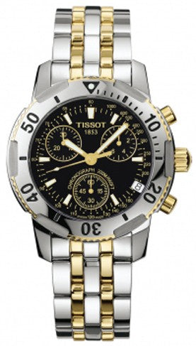 Tissot PRS200 Quartz Chronograph T17.2.486.55