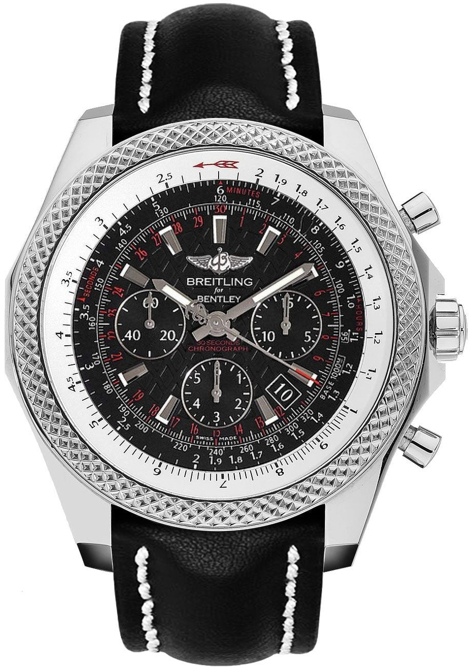 Breitling Bentley B06 Chronograph Men's Watch AB061112/BD80-442X