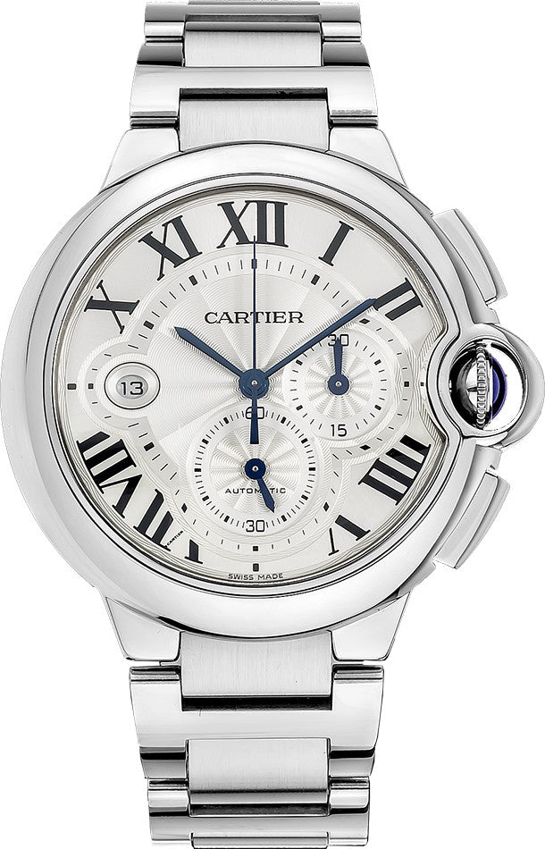 Cartier Ballon Bleu W6920076
