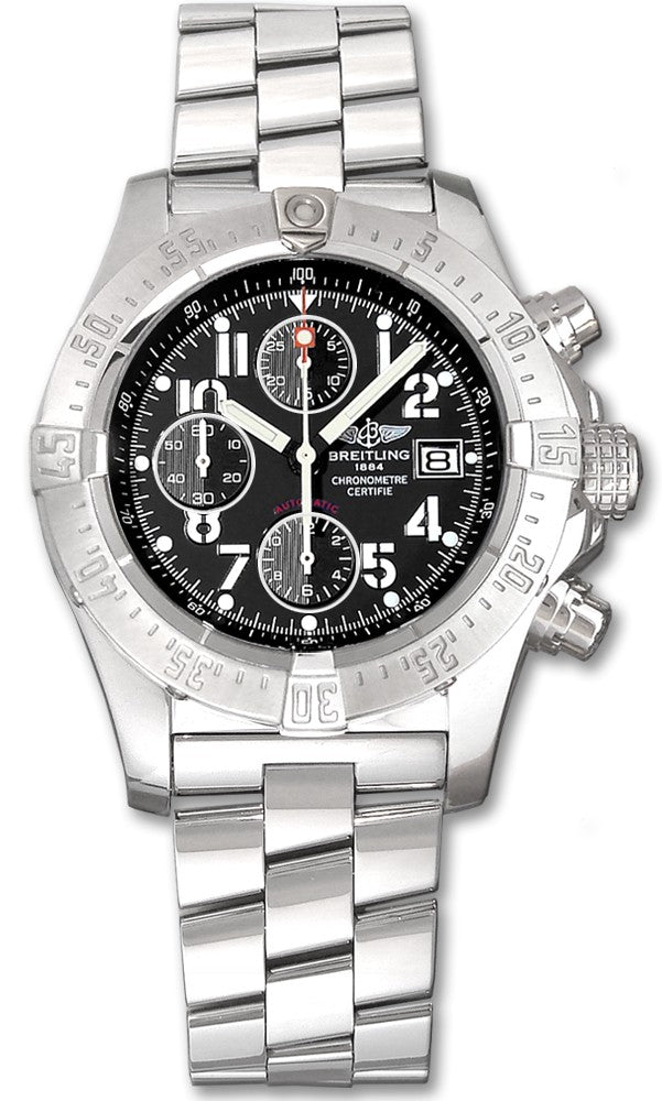 Breitling Aeromarine Avenger A1338012/B975-132A