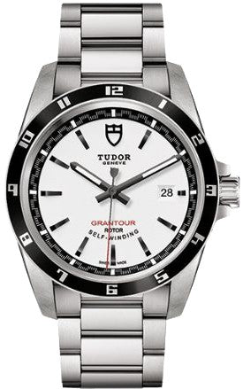 Tudor Grantour Date M20500N-0001