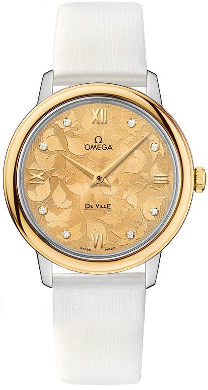 Omega De Ville Prestige 424.22.33.60.58.001