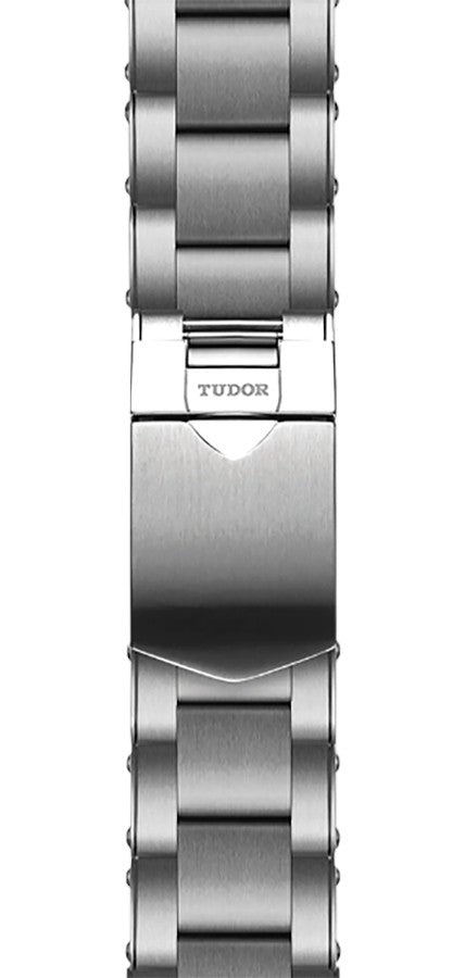 Tudor Black Bay Chrono Steel Automatic Men's Watch M79360N-0002