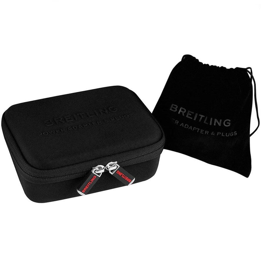 Breitling Cockpit B50 Men's Watch EB501019/C904-160S