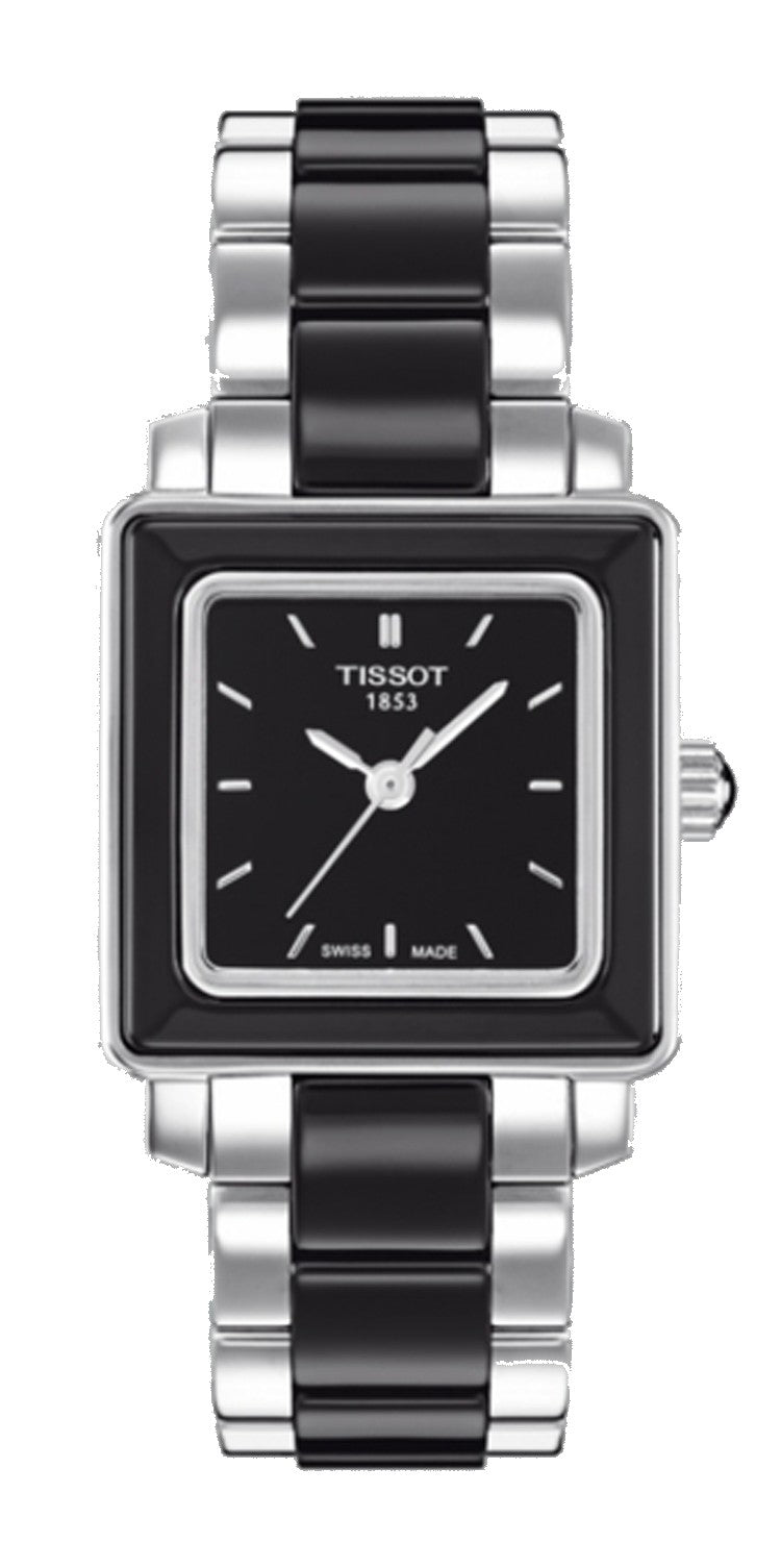 Tissot Cera T064.310.22.051.00