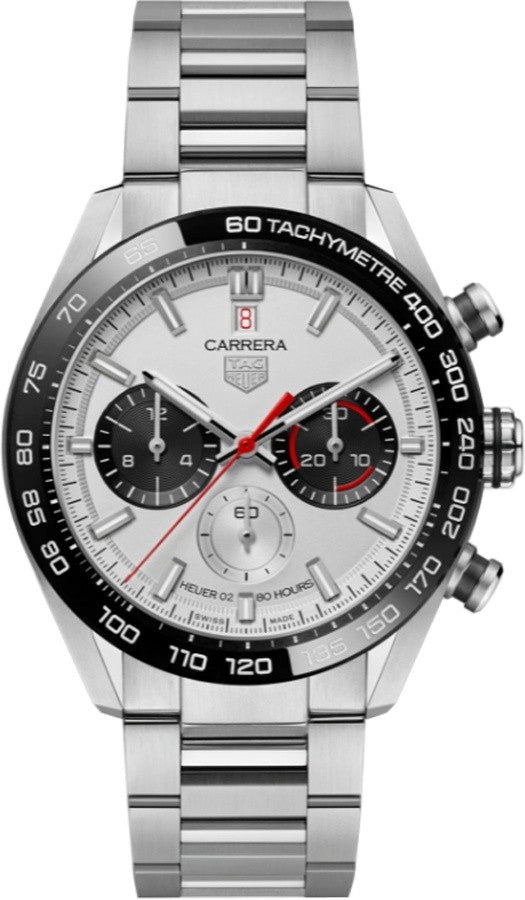 Tag Heuer Carrera Limited Edition Men's Watch CBN2A1D.BA0643
