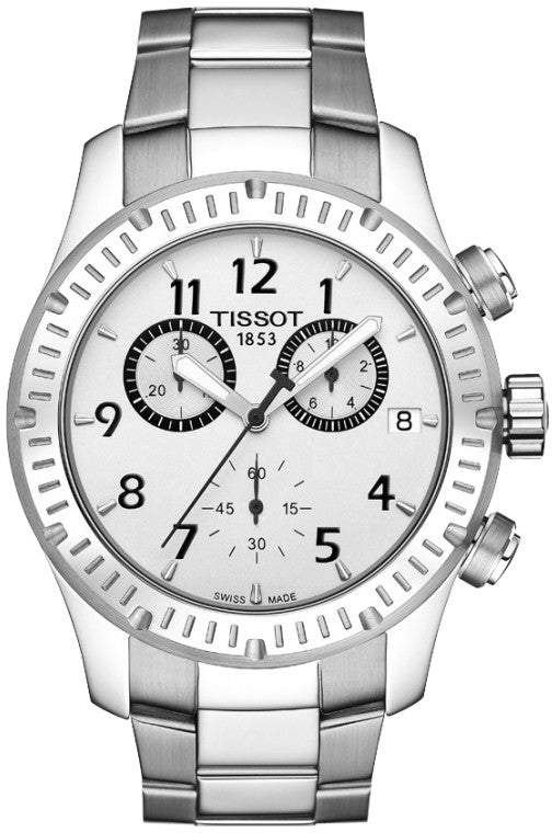 Tissot V8 T039.417.11.037.00