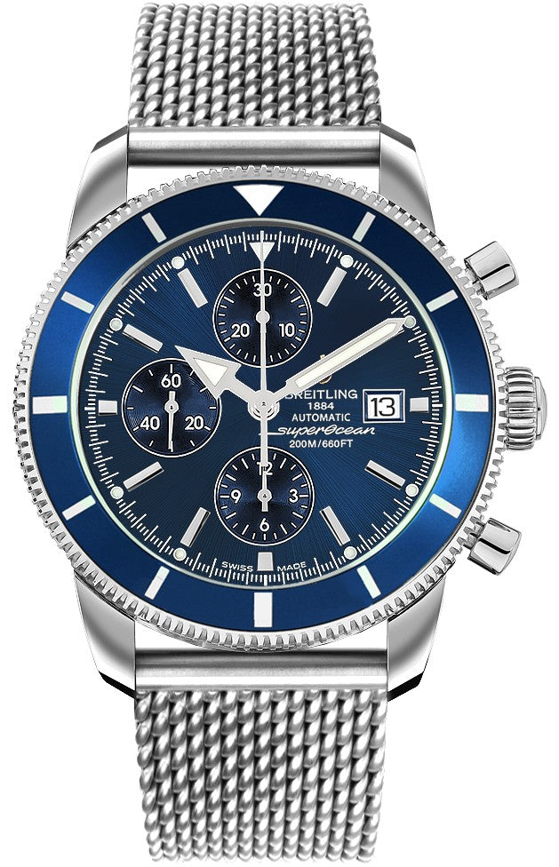 Breitling Superocean Heritage Chronograph 46 A1332016/C758-152A
