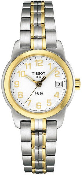 Tissot T-Classic PR50 T34.2.281.14