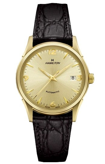 Hamilton Timeless Classic Thinomatic H38435721