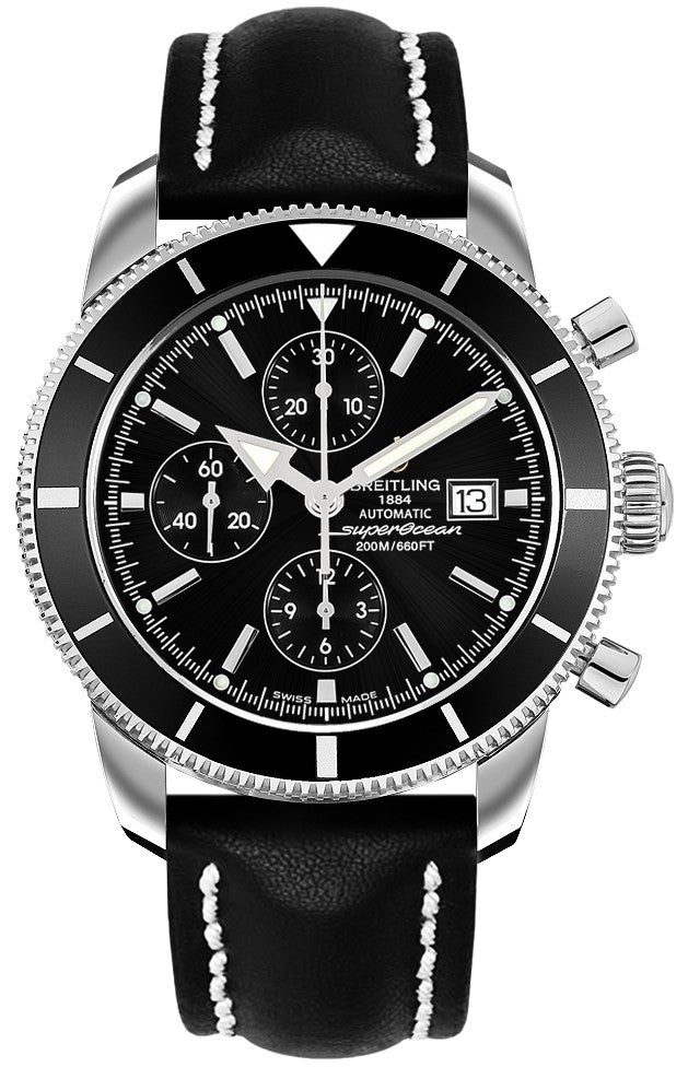 Breitling Superocean Heritage Chronograph 46 A1332024/B908-442X