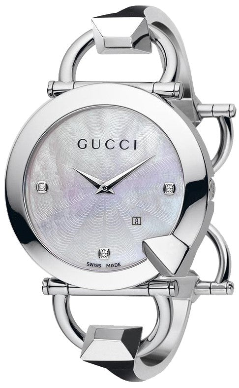 Gucci 122 Chiodo YA122504