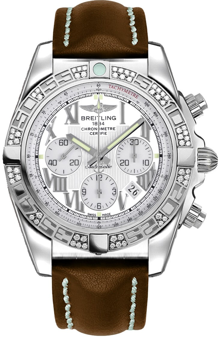 Breitling Chronomat 44 AB0110AA/A690-437X
