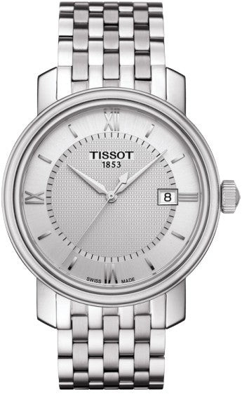 Tissot Bridgeport T097.410.11.038.00