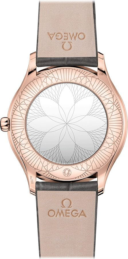 Omega De Ville Tresor 428.58.36.60.02.001