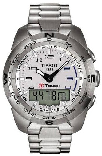 Tissot T-Touch T013.420.11.032.00