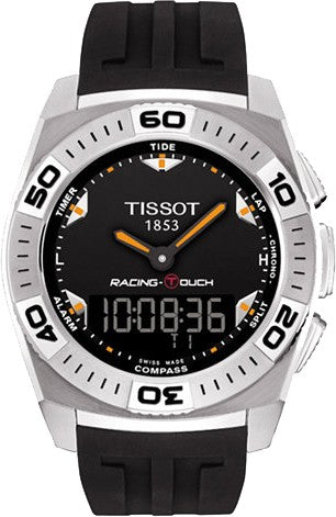 Tissot Racing-Touch T002.520.17.051.02