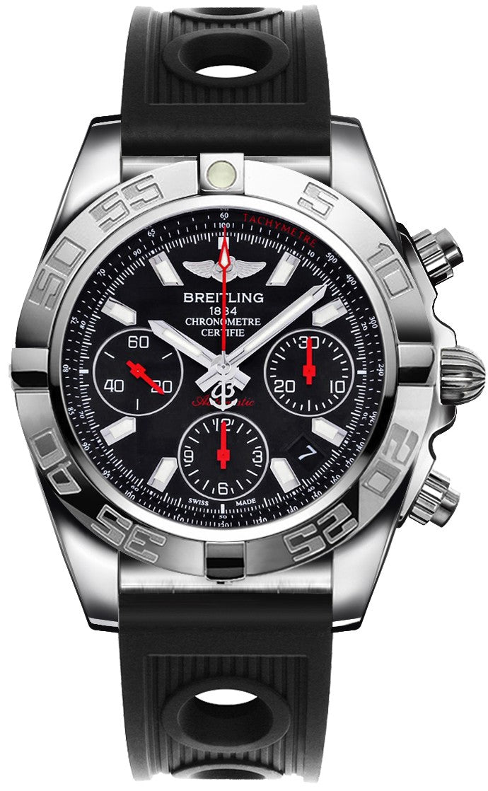 Breitling Chronomat 41 AB014112/BB47-202S