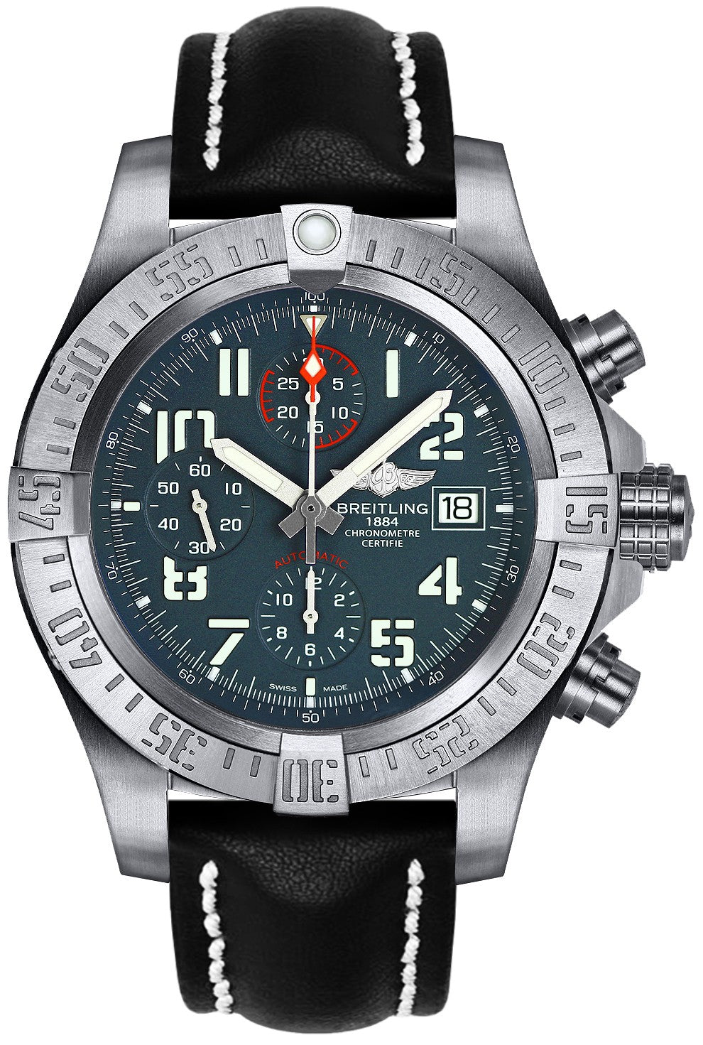 Breitling Avenger Bandit Men's Watch E1338310/M536-435X