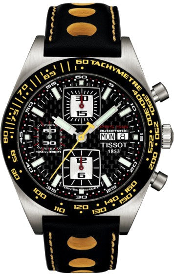 Tissot PRS 516 Automatic Chronograph T91.1.427.81