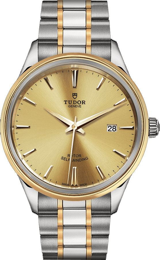 Tudor Style M12703-0001