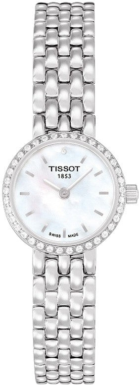 Tissot Lovely T058.009.61.116.00