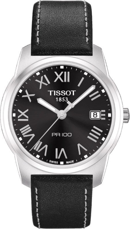 Tissot PR 100 Quartz T049.410.16.053.01