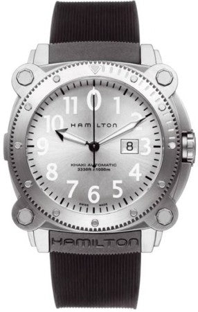 Hamilton Khaki Belowzero H78515353