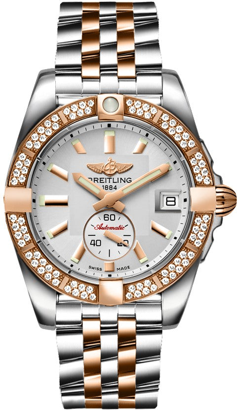 Breitling Galactic 36 Automatic C3733053/G714-376C