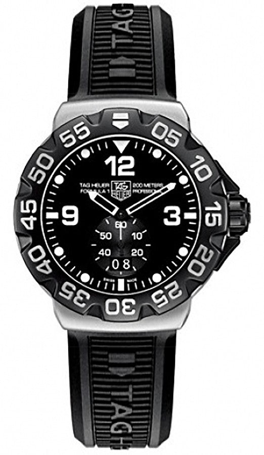 Tag Heuer Formula 1 WAH1010.FT6026