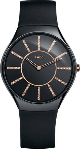 Rado True Thinline Jubile R27741709